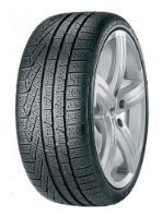 Отзывы Pirelli Winter Sottozero II