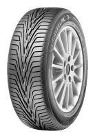 Отзывы Vredestein Sportrac 3