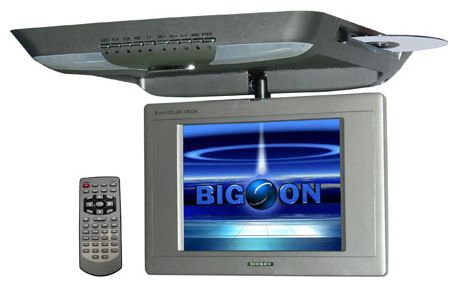 Отзывы BIGSON BTC-8010D