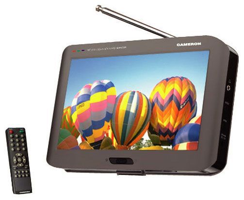 Отзывы Cameron CTV-8012G