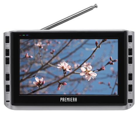 Отзывы Premiera RTR-780TX