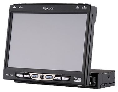 Отзывы Prology PCM-750T