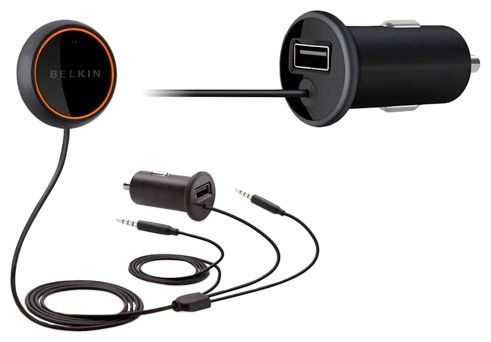 Отзывы Belkin F8M118cw