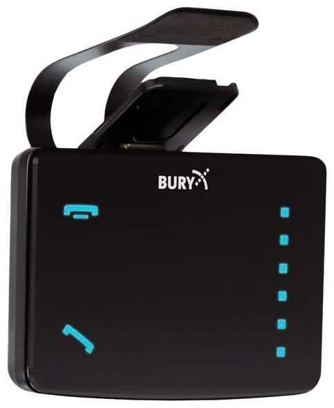 Отзывы BURY EasyTouch Pro