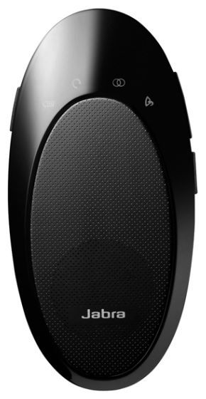 Отзывы Jabra SP700