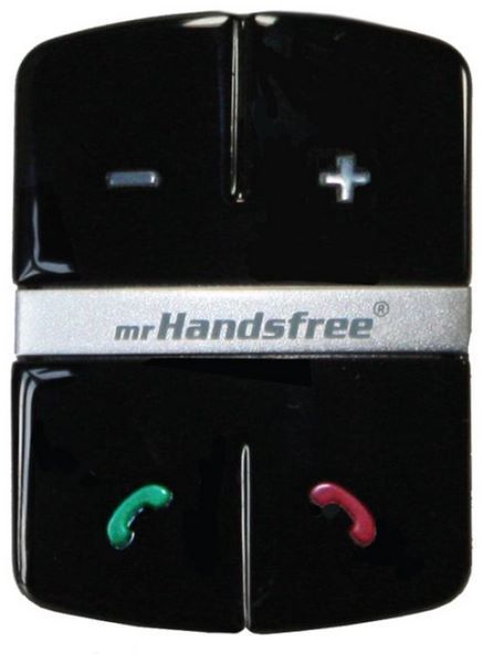 Отзывы mr Handsfree BC6000m