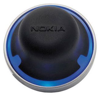 Отзывы Nokia CK-100