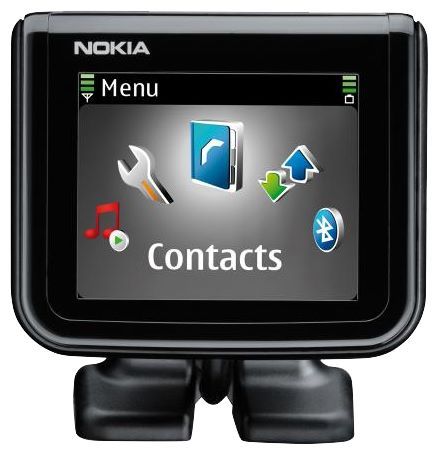 Отзывы Nokia CK-600