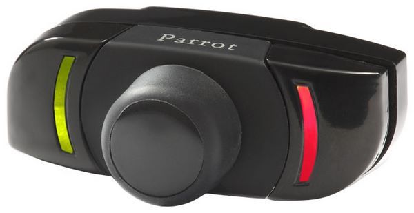 Отзывы Parrot CK3000 Evolution