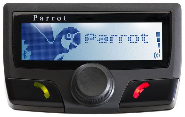 Отзывы Parrot CK3100