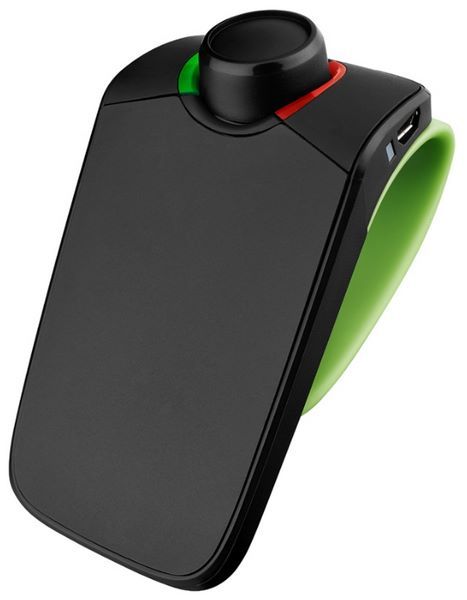 Отзывы Parrot MINIKIT Neo 2 HD