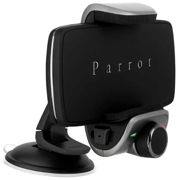 Отзывы Parrot MINIKIT Smart