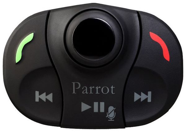 Отзывы Parrot MKi9000