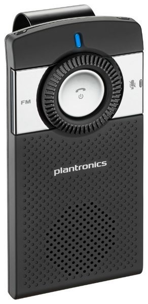 Отзывы Plantronics K100