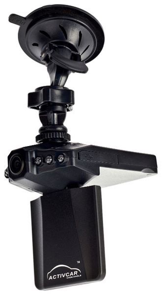 Отзывы ActivCar DVR-HD203