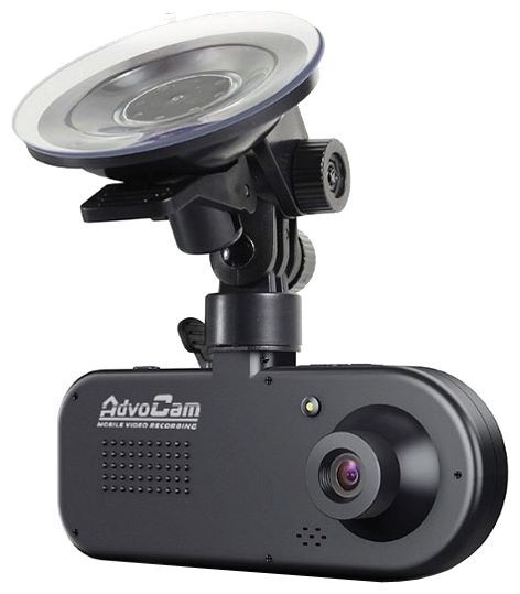 Отзывы AdvoCam FD4 Profi-GPS