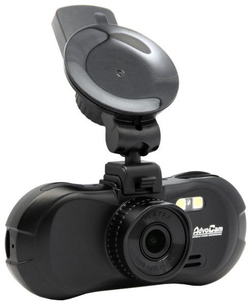 Отзывы AdvoCam FD6S Profi-GPS