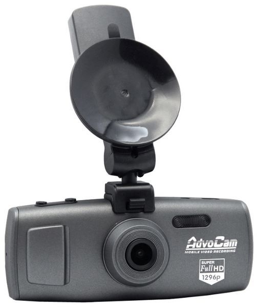 Отзывы AdvoCam FD7 Profi-GPS