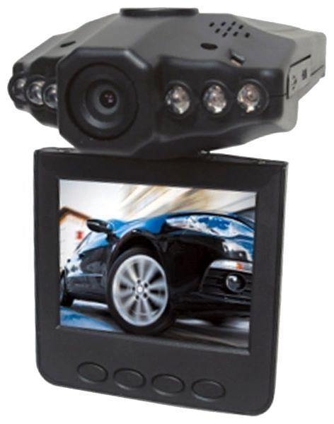 Отзывы Aikitec Carkit DVR-07HD Pro