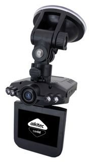 Отзывы Aikitec Carkit DVR-205FHD Pro