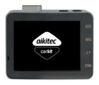 Отзывы Aikitec Carkit DVR-206FHD Pro