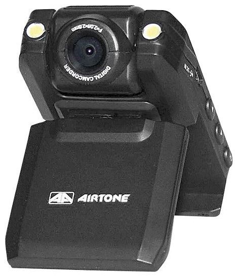 Отзывы AirTone DVR-205