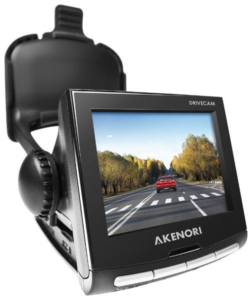 Отзывы Akenori DriveCam 1080PRO