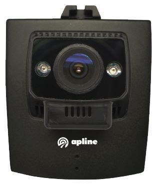 Отзывы APLINE DVR-3300