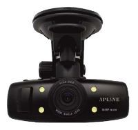 Отзывы APLINE DVR-5001FHD