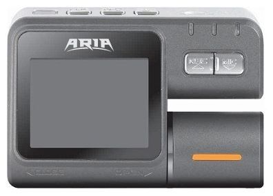 Отзывы ARIA AVR 317