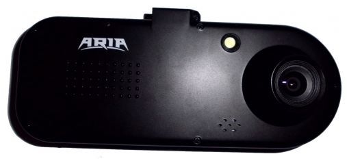 Отзывы ARIA AVR 817