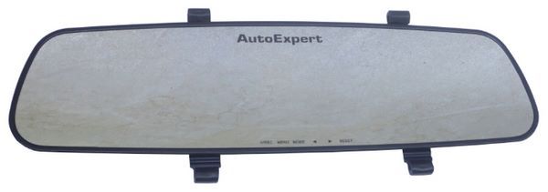 Отзывы AutoExpert DVR-782