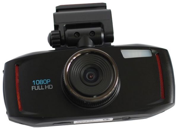 Отзывы AutoExpert DVR-815