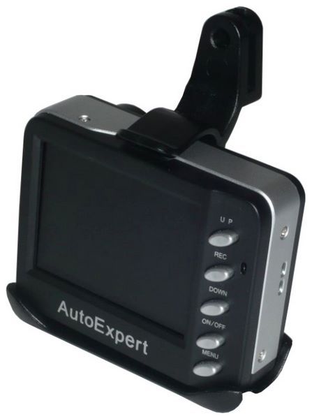 Отзывы AutoExpert DVR-828