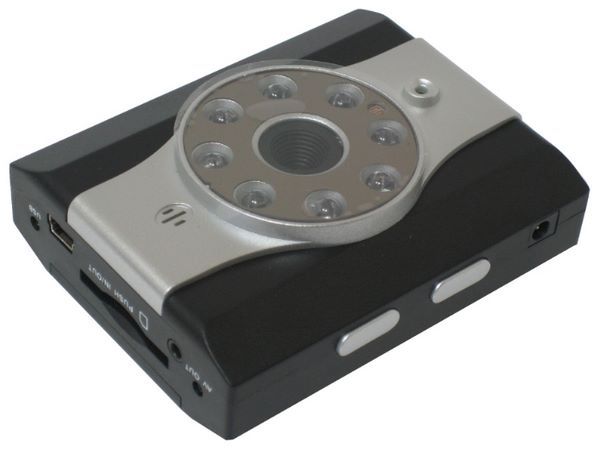 Отзывы AVIS AVS006DVR