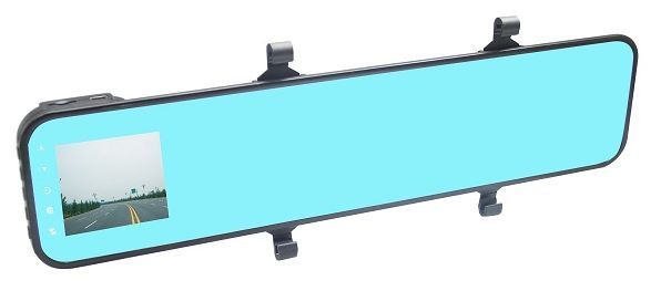 Отзывы AvtoVision MiRROR