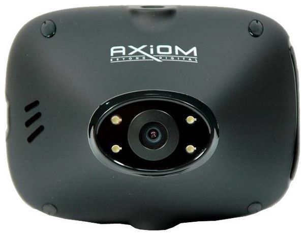 Отзывы Axiom Car Vision 300