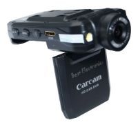 Отзывы Best Electronics Car Cam 113 Full HD