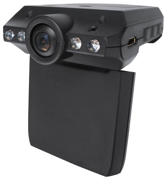 Отзывы BlackEye 720HD 4IR