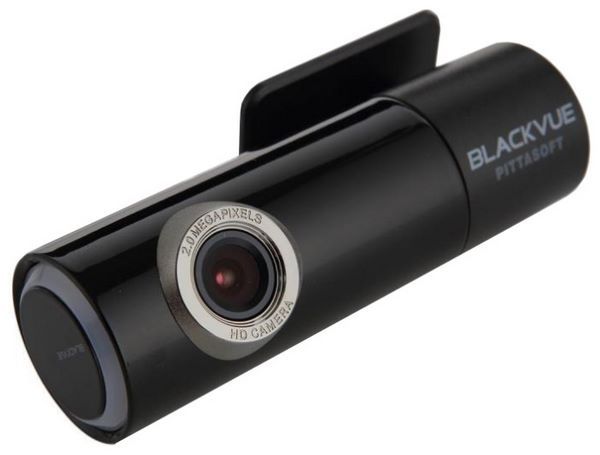 Отзывы BlackVue DR380G HD