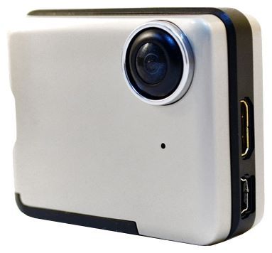 Отзывы Bluesonic DVR-G008