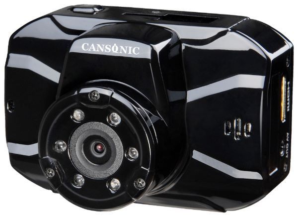 Отзывы CANSONIC CDV-400