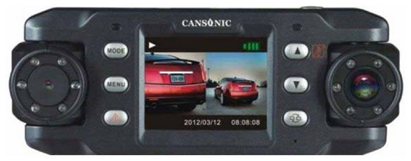 Отзывы CANSONIC CDV-7070