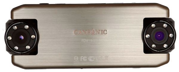 Отзывы CANSONIC FDV-606G