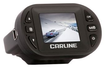 Отзывы CARLINE SX 2520