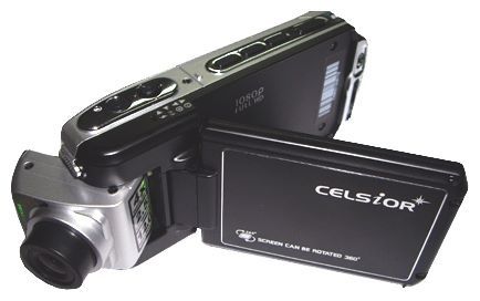 Отзывы Celsior CS-900 HD