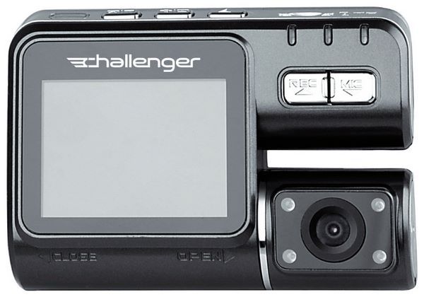 Отзывы Challenger GVR-720