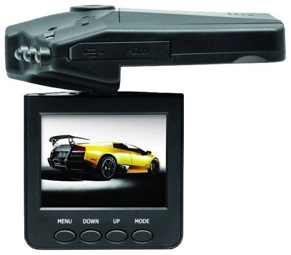 Отзывы CYCLON DVR-50HD