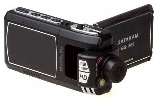 Отзывы DATAKAM G8-PRO