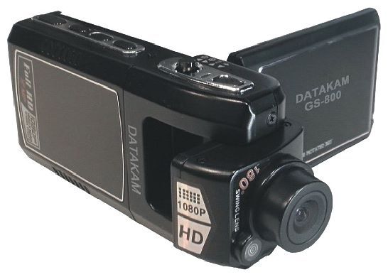 Отзывы DATAKAM GS-800